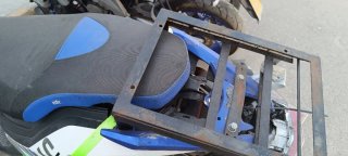 Malcor SX 125.