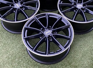 Llantas Originales MERCEDES / BMW / MINI - 17" -