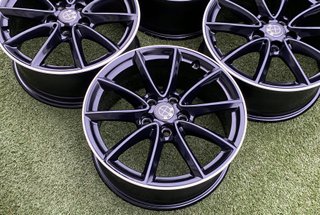 Llantas Originales MERCEDES / BMW / MINI - 17" -