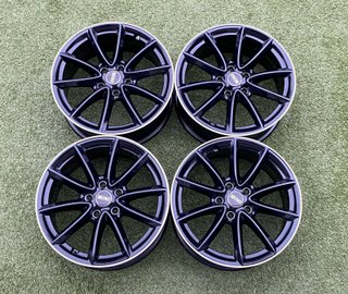 Llantas Originales MERCEDES / BMW / MINI - 17" -