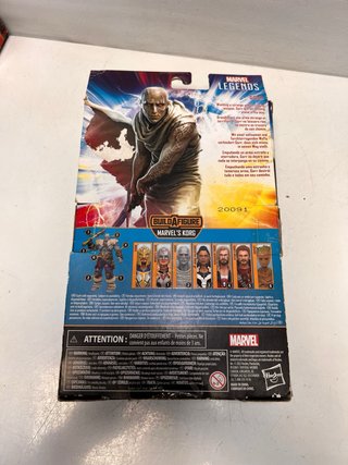 Figura Marvel Legends Gorr Thor Love and Thunder