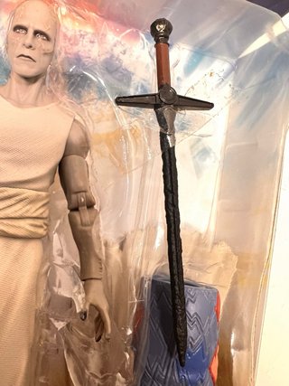 Figura Marvel Legends Gorr Thor Love and Thunder