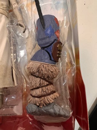 Figura Marvel Legends Gorr Thor Love and Thunder