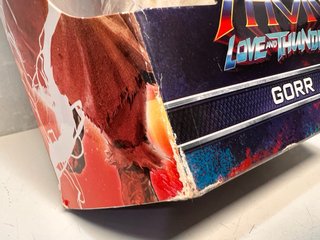 Figura Marvel Legends Gorr Thor Love and Thunder