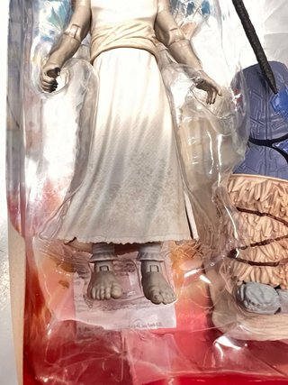 Figura Marvel Legends Gorr Thor Love and Thunder