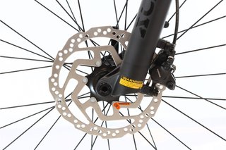 Bicicleta Merida Big.Trail 400 t.M Km.0
