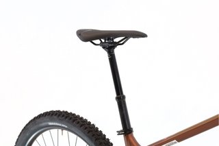 Bicicleta Merida Big.Trail 400 t.L Km.0