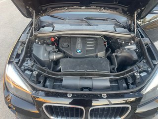 BMW X1 2013