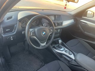 BMW X1 2013