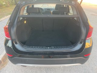 BMW X1 2013