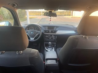 BMW X1 2013