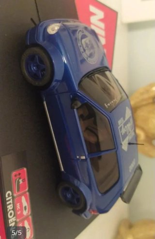 Scalextric