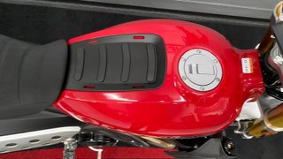 FANTIC Caballero Scrambler 500 Versión 2018