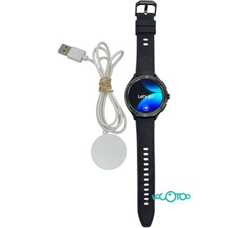 Xiaomi Watch 2 Pro LTE Negro