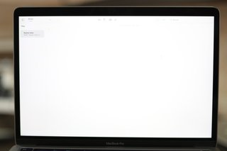 MacBook Pro 13" M1 2020