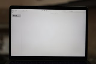 MacBook Pro 13" M1 2020