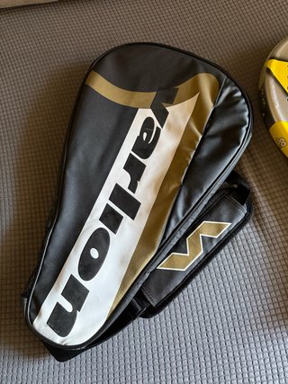 Pala de pádel Varlion Lethal Weapon nueva