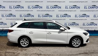 SEAT Leon 2022