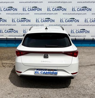 SEAT Leon 2022