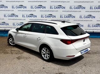 SEAT Leon 2022