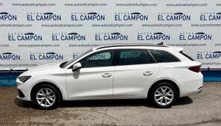 SEAT Leon 2022