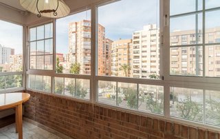 Piso en alquiler en Alameda en Cartagena