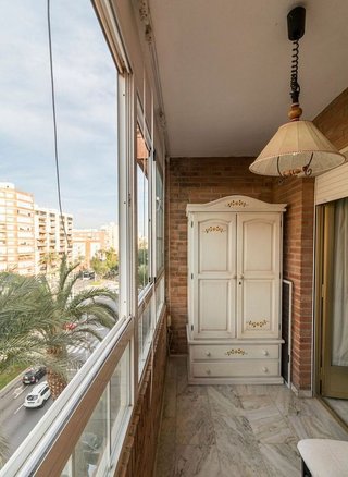 Piso en alquiler en Alameda en Cartagena