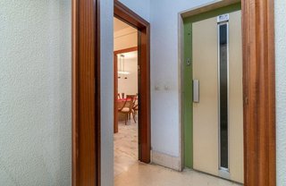 Piso en alquiler en Alameda en Cartagena