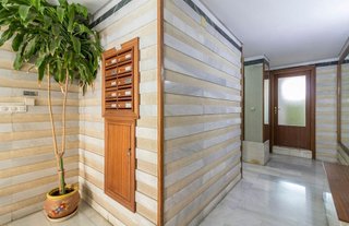 Piso en alquiler en Alameda en Cartagena