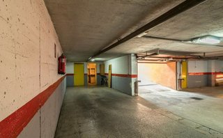 Piso en alquiler en Alameda en Cartagena