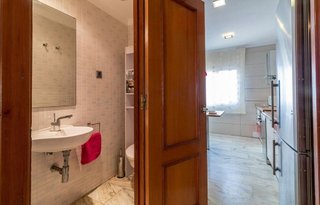 Piso en alquiler en Alameda en Cartagena