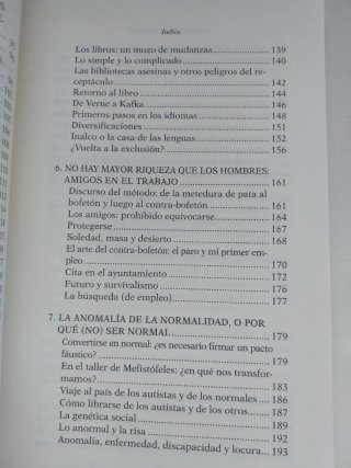 Yo pienso diferente El extraordinario testimoni...