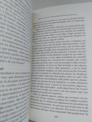 Yo pienso diferente El extraordinario testimoni...