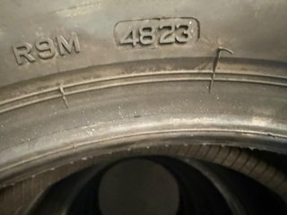 Neumático Bridgestone 195/55 R16 87V