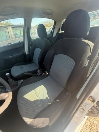 Peugeot 206 2005