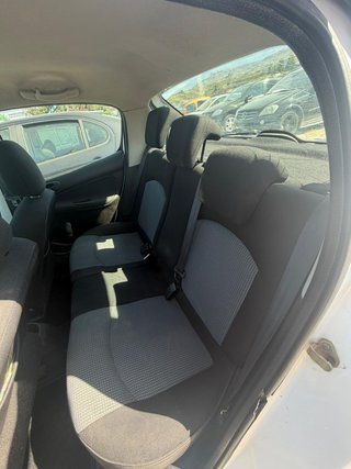 Peugeot 206 2005