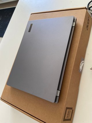 Acer TravelMate P2 14 i5 16GB RAM SSD