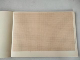 Paper mil·limetrat DIN A4/Papel milimetrado DIN A4