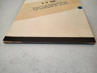 Paper mil·limetrat DIN A4/Papel milimetrado DIN A4