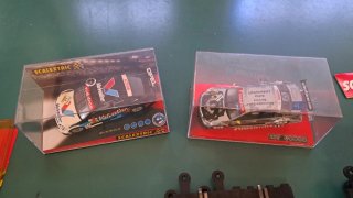 Lote scalextric