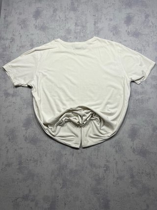 Camiseta Diesel Beige Talla M
