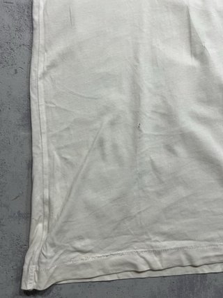 Camiseta Diesel Beige Talla M
