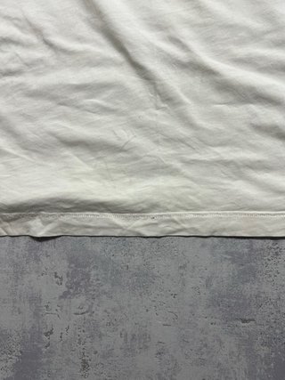 Camiseta Diesel Beige Talla M