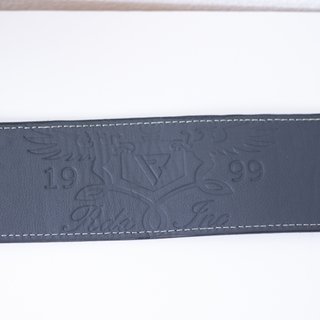 Cinturone RDX in pelle per palestra e sollevamento pesi