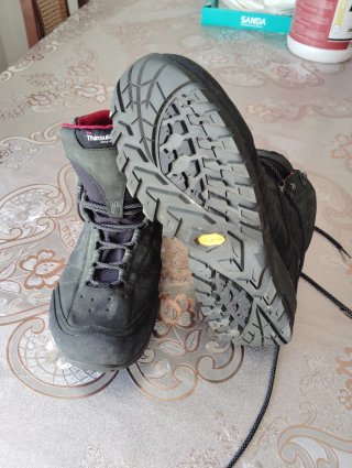 Botas de montaña Thinsulate