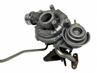 Turbo Renault 1.5dCi 8201164371