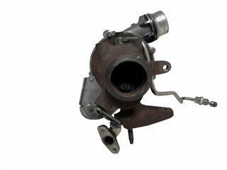 Turbo Renault 1.5dCi 8201164371