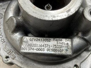 Turbo Renault 1.5dCi 8201164371