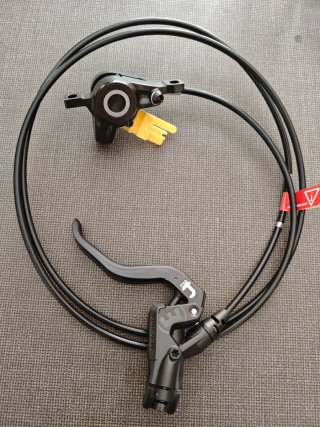 Freno Magura MT4
