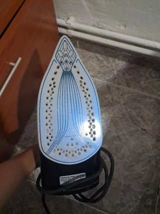 Plancha de ropa DIGILINE